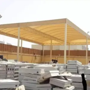 مظلات مظلات