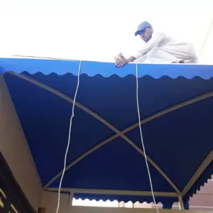 مظلات مظلات
