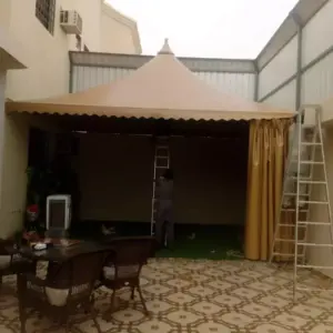 مظلات مظلات
