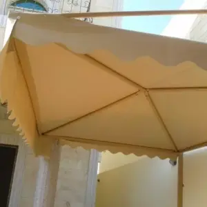 مظلات مظلات