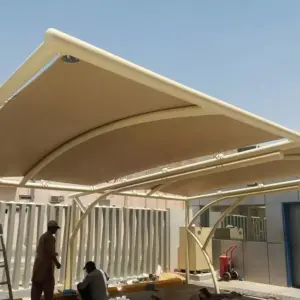 مظلات مظلات