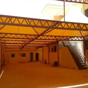 مظلات مظلات