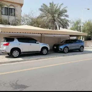 مظلات مظلات