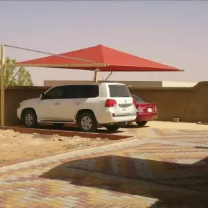 مظلات مظلات
