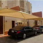 اعمار جدة للمضلات والسواتر
