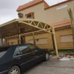 اعمار جدة للمضلات والسواتر