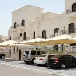 مظلات مظلات