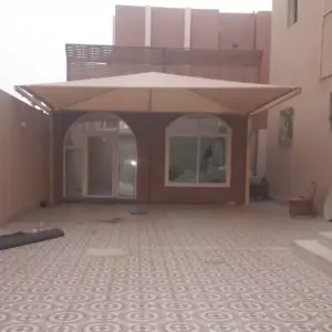 مظلات مظلات
