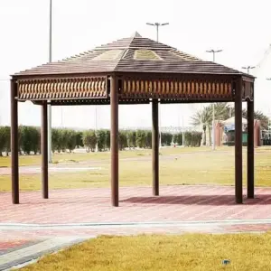 برجولات برجولات