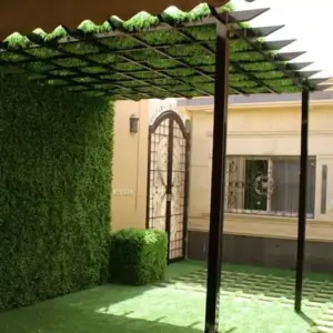 برجولات برجولات