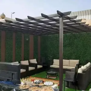 برجولات برجولات