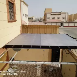 برجولات برجولات