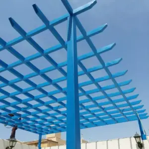 برجولات برجولات