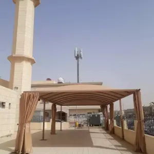 برجولات برجولات