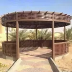 اعمار جدة للمضلات والسواتر