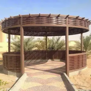 برجولات برجولات