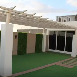 برجولات برجولات