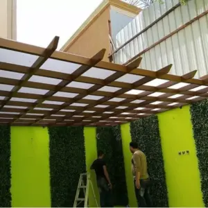 برجولات برجولات