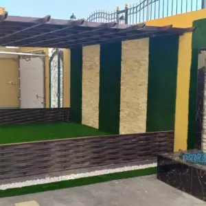 برجولات برجولات