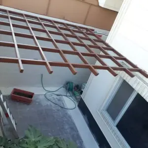 برجولات برجولات
