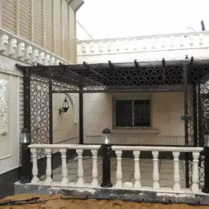 برجولات برجولات