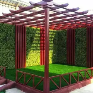 برجولات برجولات
