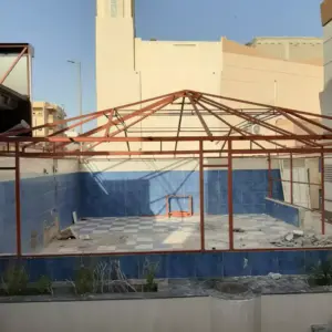 برجولات برجولات