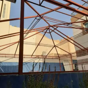 برجولات برجولات