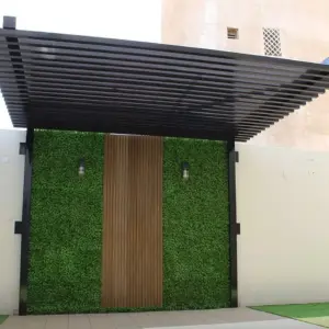 برجولات برجولات