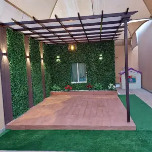 برجولات برجولات
