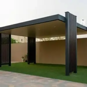 برجولات برجولات