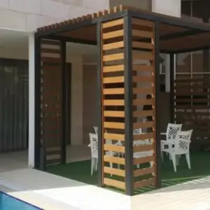 برجولات برجولات
