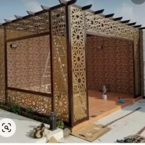 برجولات برجولات