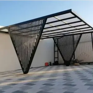 برجولات برجولات