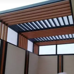 برجولات برجولات