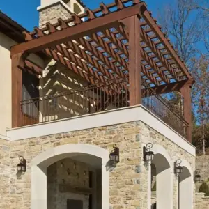 برجولات برجولات