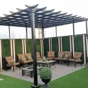 برجولات برجولات