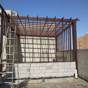 برجولات برجولات