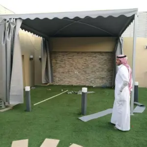 برجولات برجولات
