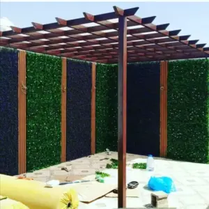 برجولات برجولات