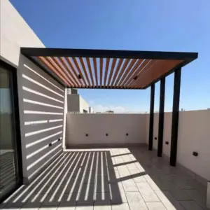 برجولات برجولات