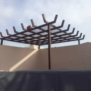 برجولات برجولات