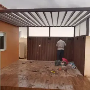 برجولات برجولات