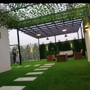 برجولات برجولات