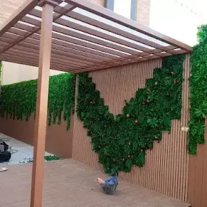 تنسيق حدائق تنسيق حدائق
