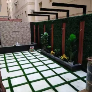 تنسيق حدائق تنسيق حدائق