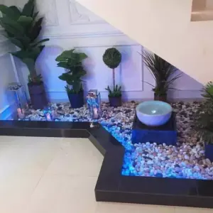 تنسيق حدائق تنسيق حدائق