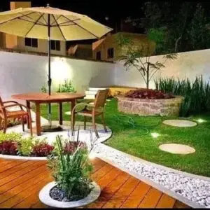 تنسيق حدائق تنسيق حدائق