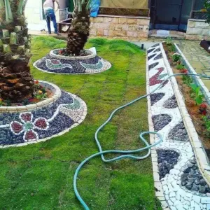 تنسيق حدائق تنسيق حدائق
