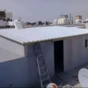 ساندوتش بانل ساندوتش بانل